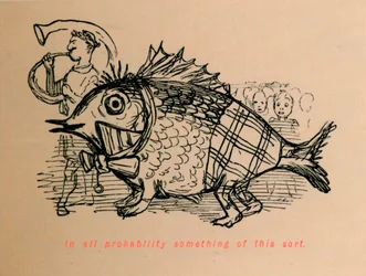 Probablement quelque chose de ce genre, 1852