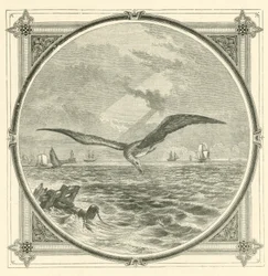 Si pauvre, agissez prudemment (gravure)