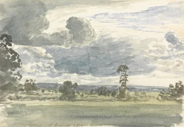 Un jour venteux