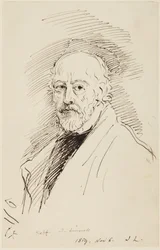 Autoportrait