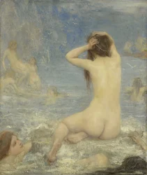 Les Sirènes