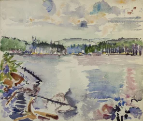 Fleuve Delaware