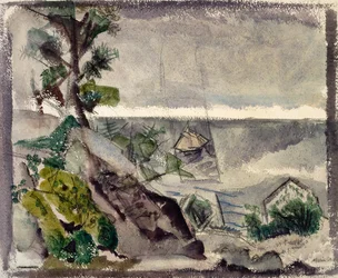 Le petit voilier