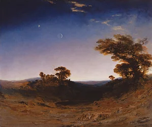 Clair de lune