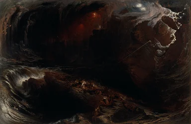 Le déluge