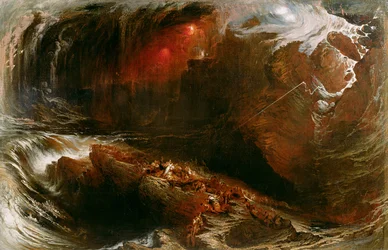 Le Déluge