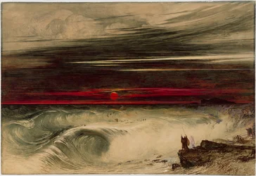 La destruction de l