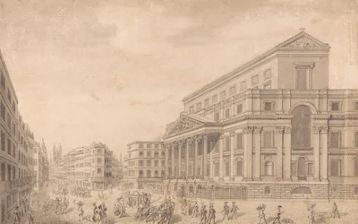 La Maison de Ville