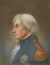 Vice-amiral Horatio Nelson
