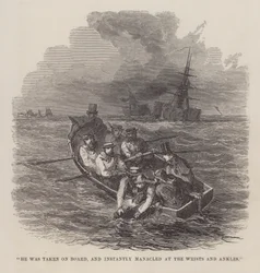 Illustration pour Les Grandes Espérances