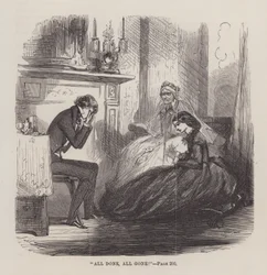 Illustration pour Les Grandes Espérances