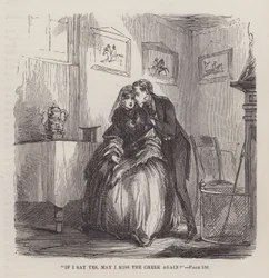 Illustration pour Les Grandes Espérances