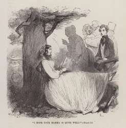 Illustration pour Les Grandes Espérances