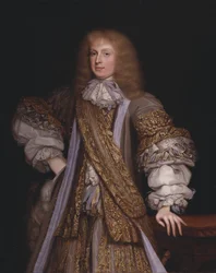 Sir John Corbet d