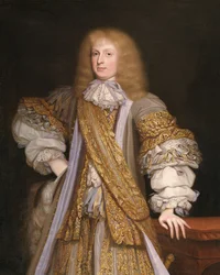 Sir John Corbet d