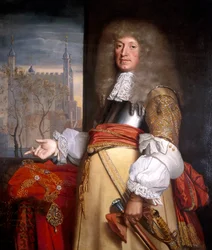 Sir John Robinson, Lord Maire