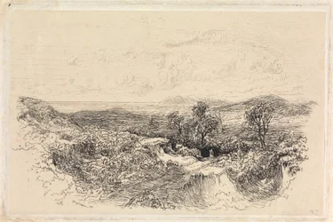 Weybourne - près de Cromer