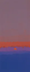 Lever de soleil