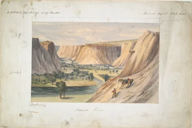 Rivière Marias