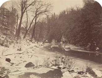 Sur la Brandywine
