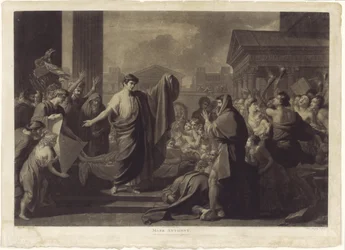 Marcus Anthonius