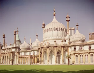 Pavillon Royal de Brighton