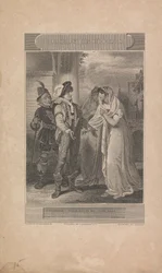 La Comédie des erreurs, Acte II, Scène II