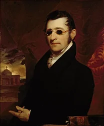 Révérend William Hogan
