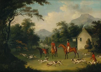 La rencontre