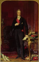 Henry, 3e vicomte Palmerston