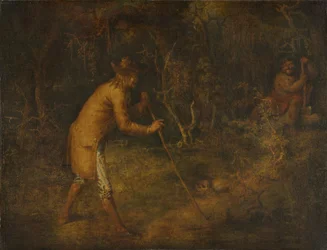 Le Diable et Tom Walker