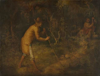 Le Diable et Tom Walker