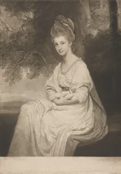 Henrietta, comtesse de Warwick