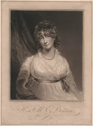 Hon. Mme Bouverie