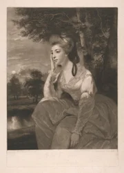 Hon. Mme Stanhope