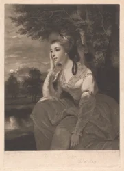 Honorable Mme Stanhope