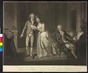 Roi des Pays-Bas Guillaume I