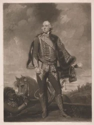 Louis Philippe Joseph, Duc d