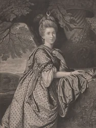 Mademoiselle Berridge