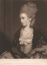 Mademoiselle Theophila Palmer
