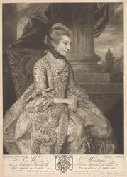 Mme Montagu