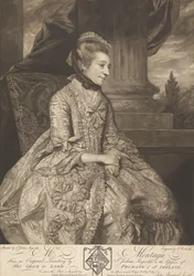 Madame Montagu