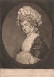 Madame Robinson