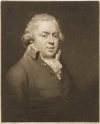 Portrait de Philip Stanhope, cinquième comte de Chesterfield