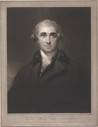 Le très honorable John Lord Eldon