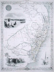 Nouvelle-Galles du Sud, d