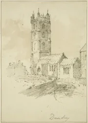 Église de Dundry
