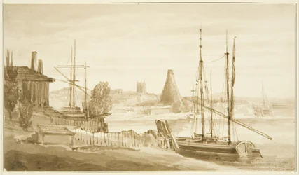 Vue de l
