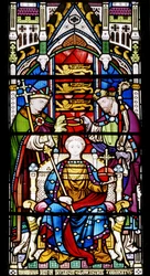 Couronnement de Henri III