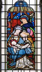 La Nativité
